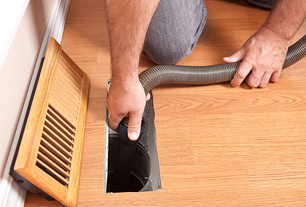 Best Ductwork Cleaning Services  in Reform, AL