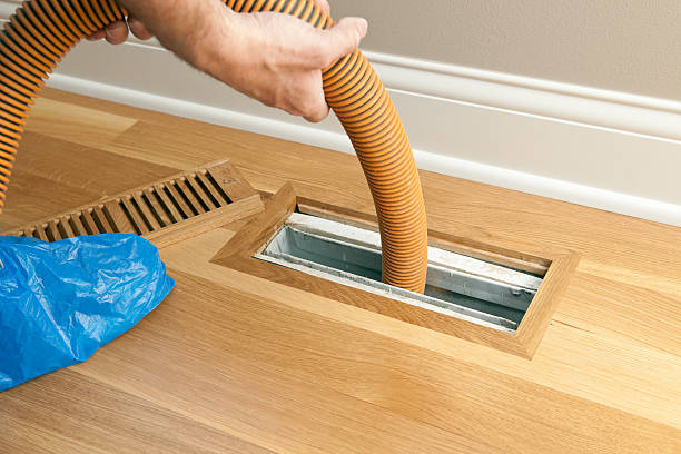 Best HVAC System Cleaning  in Reform, AL